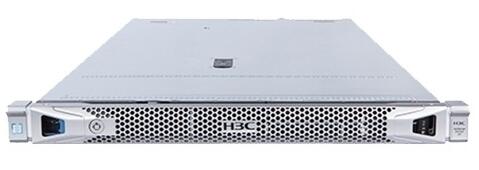 H3C UniServer R4700 G3（Xeon Silver 4208/16GB/1.8TB）