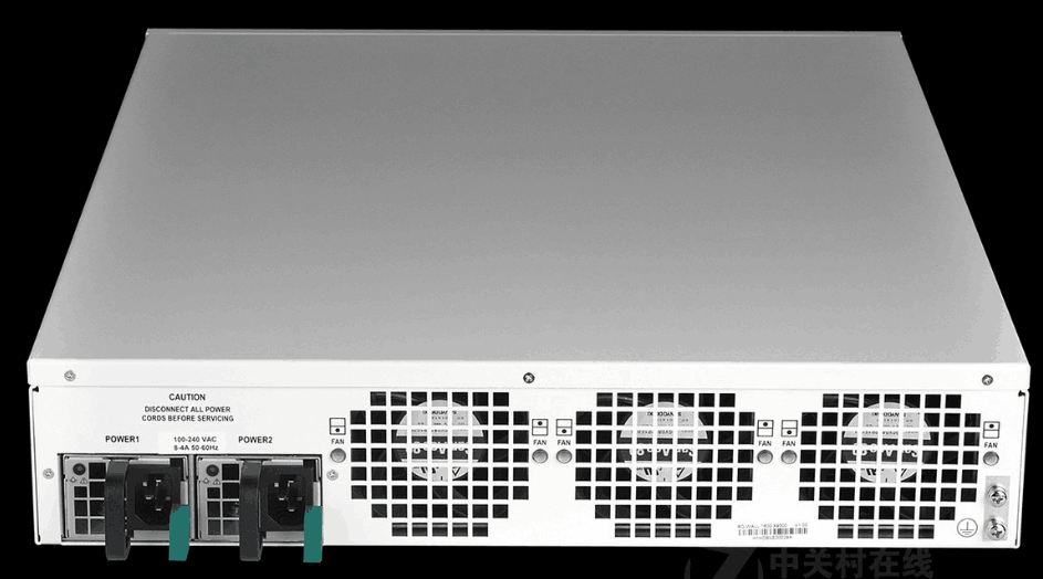锐捷网络RG-WALL 1600-X9300